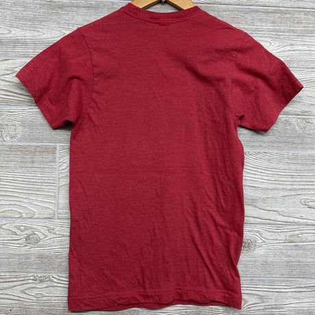 Shirt Patrick Is Mahomey 12