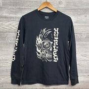 LS Shirt Sunglasses Palm Trees 12-13
