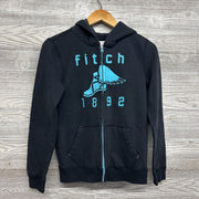Full Zip Hoodie 1892 13-14