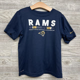 Shirt Engineered To The Exact Specifications To The Los Angeles Rams 7