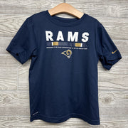 Shirt Engineered To The Exact Specifications To The Los Angeles Rams 7