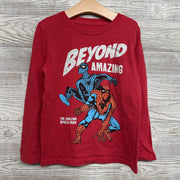 LS Shirt Beyond Amazing Spider-Man 7