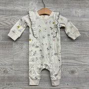 NEW Magical Forest LS Outfit 0-3M