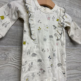 NEW Magical Forest LS Outfit 0-3M