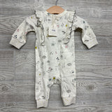 NEW Magical Forest LS Outfit 0-3M