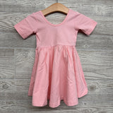 NEW The Short Sleeve Ballet Dress 2T