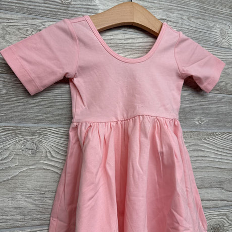 NEW The Short Sleeve Ballet Dress 2T