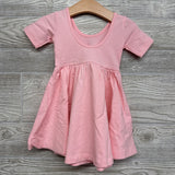 NEW The Short Sleeve Ballet Dress 2T