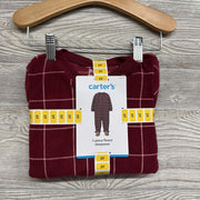 NEW Blanket Sleeper Grid 3T