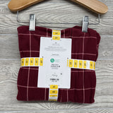 NEW Blanket Sleeper Grid 3T