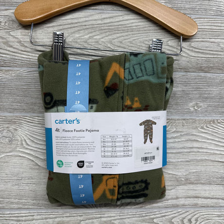 NEW Blanket Sleeper Construction Trucks 4T