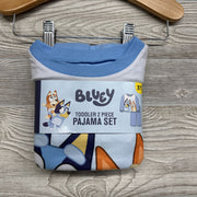 NEW 2 Pc LS PJs 3T