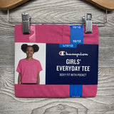 NEW Boxy Fit Shirt Chest Pocket 10-12
