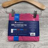 NEW Boxy Fit Shirt Chest Pocket 10-12