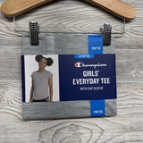 NEW Active Shirt Logo 10-12