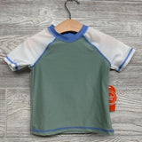 NEW Rash Guard 18M