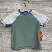 NEW Rash Guard 18M