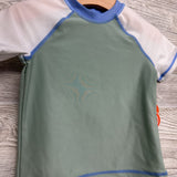NEW Rash Guard 18M