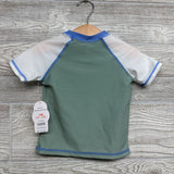 NEW Rash Guard 18M