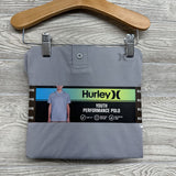 NEW Active Polo Shirt 14-16