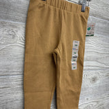 NEW Waffle Knit Pants 18M