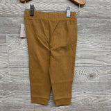 NEW Waffle Knit Pants 18M