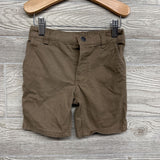 NEW Polo Shirt Chest Pocket & Denim Shorts 4T