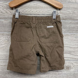 NEW Polo Shirt Chest Pocket & Denim Shorts 4T