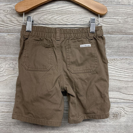NEW Polo Shirt Chest Pocket & Denim Shorts 4T
