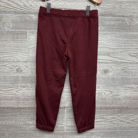 Nw/oT Drawstring Jogger Sweatpants 5