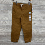 NEW Drawstring Joggers 5T