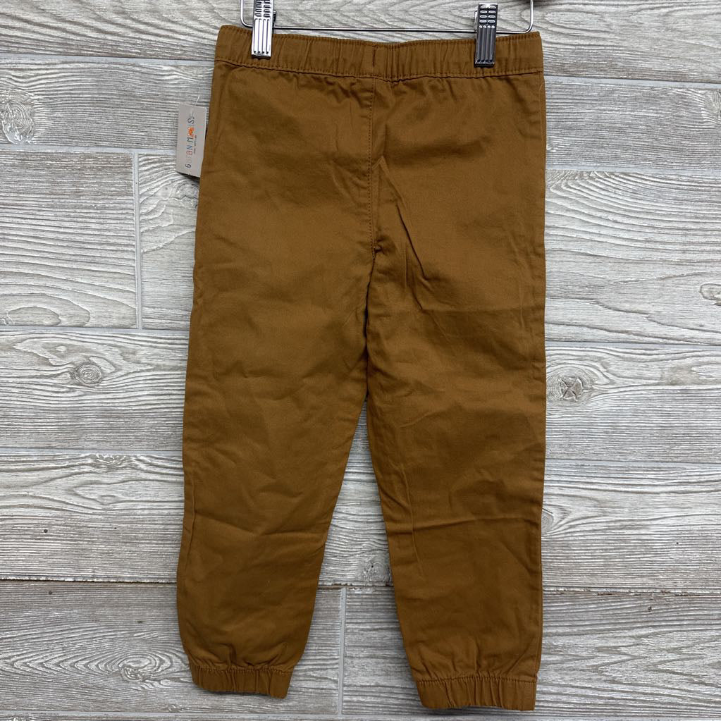 NEW Drawstring Joggers 5T