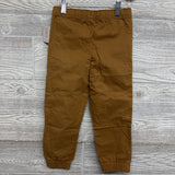 NEW Drawstring Joggers 5T