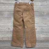Wide Leg Cord Pants 7