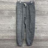 Drawstring Jogger Sweatpants 6-7