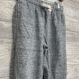 Drawstring Jogger Sweatpants 6-7