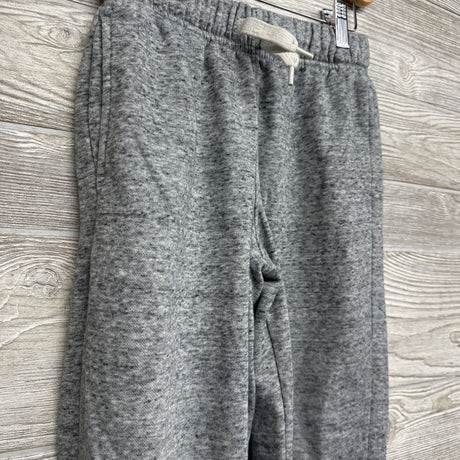 Drawstring Jogger Sweatpants 6-7