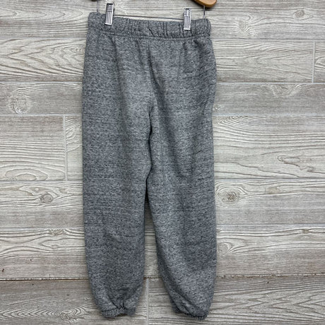 Drawstring Jogger Sweatpants 6-7