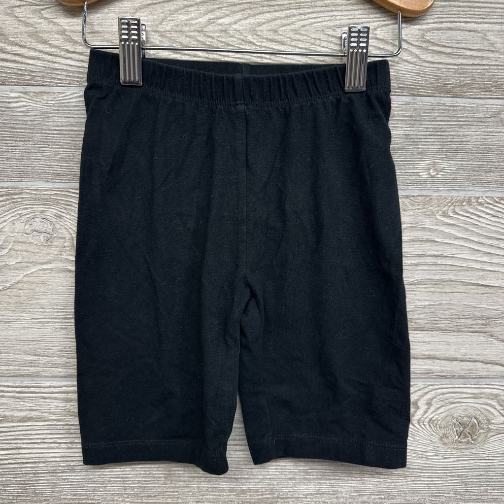 Bike Shorts 6-7
