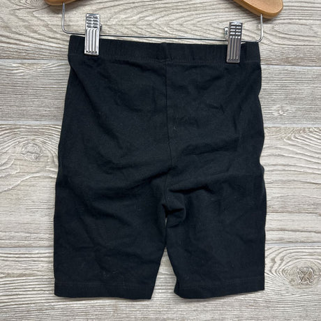 Bike Shorts 6-7