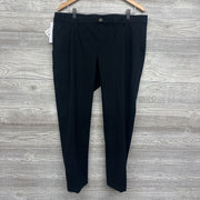 NEW Pointe Tapered Pants Medium