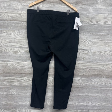 NEW Pointe Tapered Pants Medium
