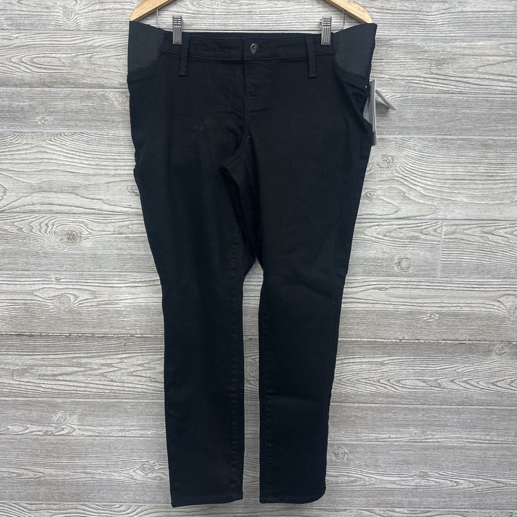 NEW Side Panel Skinny Jeans 10/Medium