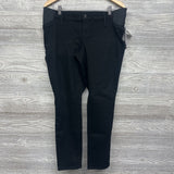 NEW Side Panel Skinny Jeans 10/Medium