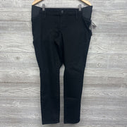NEW Side Panel Skinny Jeans 10/Medium