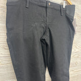 NEW Side Panel Skinny Jeans 10/Medium