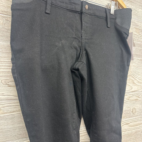 NEW Side Panel Skinny Jeans 10/Medium