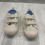 Parker Velcro Shoes 8c