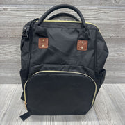 Breast Pump Backpack Diaper Bag