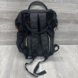 Breast Pump Backpack Diaper Bag